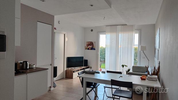 4-salle Appartement à Curtarolo, Italy No. 298555