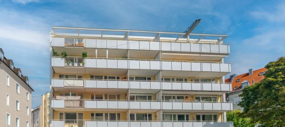 Estúdio em Munich, Germany N.º 286247 12