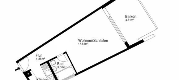 Estúdio em Munich, Germany N.º 286247 13