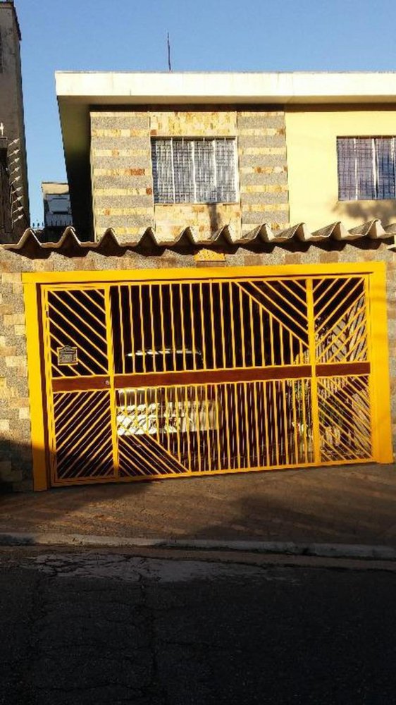 Casa T3 em São Paulo, Brazil N.º 453287