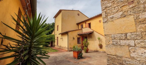 3 bedrooms House in Casciana Terme Lari, Italy No. 261799 23