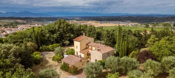 3 bedrooms House in Casciana Terme Lari, Italy No. 261799 13