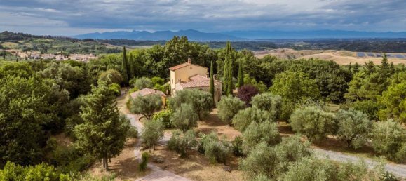 3 bedrooms House in Casciana Terme Lari, Italy No. 261799 11