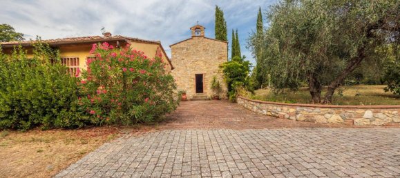 3 bedrooms House in Casciana Terme Lari, Italy No. 261799 21