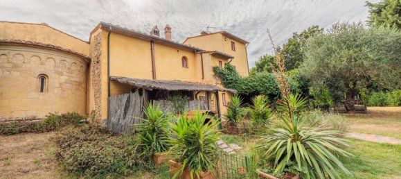 3 bedrooms House in Casciana Terme Lari, Italy No. 261799 28