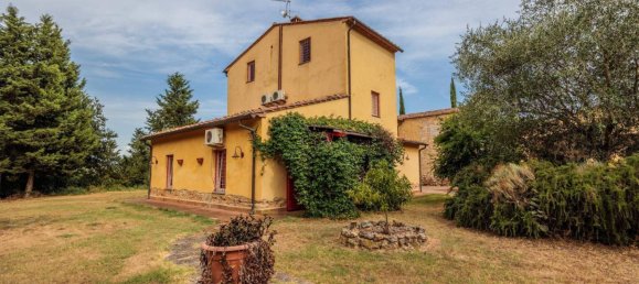 3 bedrooms House in Casciana Terme Lari, Italy No. 261799 26