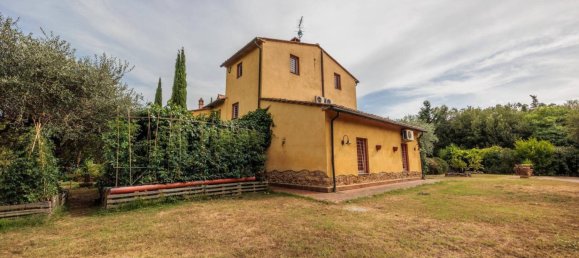 3 bedrooms House in Casciana Terme Lari, Italy No. 261799 27