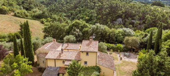 3 bedrooms House in Casciana Terme Lari, Italy No. 261799 6