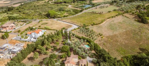 3 bedrooms House in Casciana Terme Lari, Italy No. 261799 16