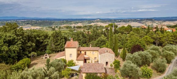 3 bedrooms House in Casciana Terme Lari, Italy No. 261799 9