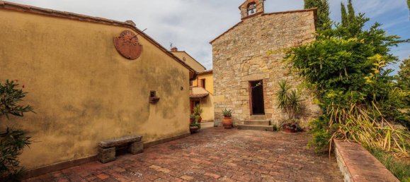 3 bedrooms House in Casciana Terme Lari, Italy No. 261799 22