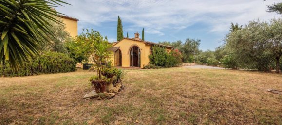 3 bedrooms House in Casciana Terme Lari, Italy No. 261799 37