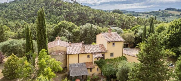 3 bedrooms House in Casciana Terme Lari, Italy No. 261799 7