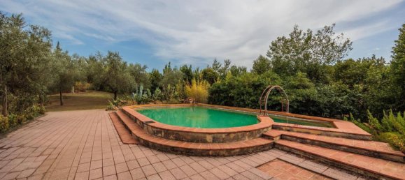 3 bedrooms House in Casciana Terme Lari, Italy No. 261799 41