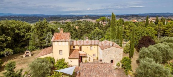 3 bedrooms House in Casciana Terme Lari, Italy No. 261799 3