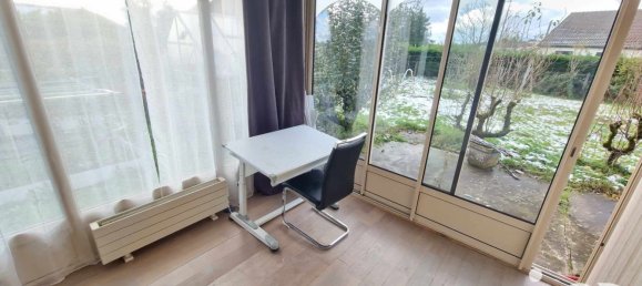 Casa de 3 dormitorios en Les Bordes, France No. 46200 14