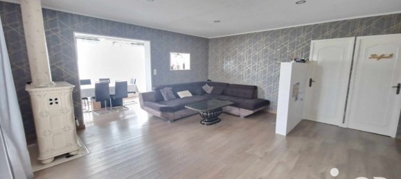 Casa de 3 dormitorios en Les Bordes, France No. 46200 15