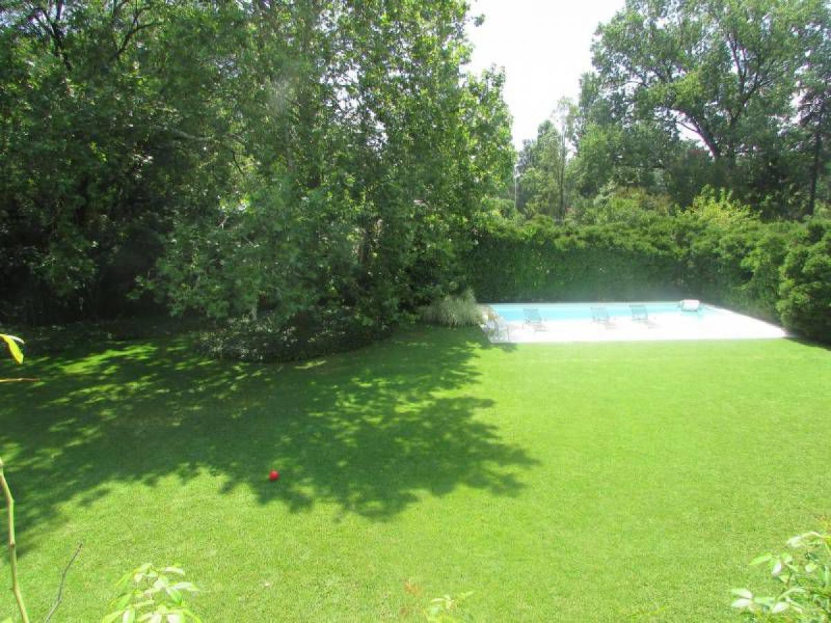  Land in San Isidro, Argentina No. 35475