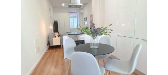 1 bedroom Apartment in Lisbon, Portugal No. 84975 14