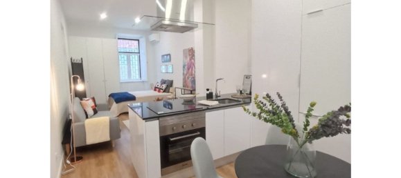1 bedroom Apartment in Lisbon, Portugal No. 84975 13