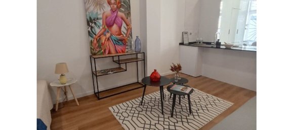 1 bedroom Apartment in Lisbon, Portugal No. 84975 7