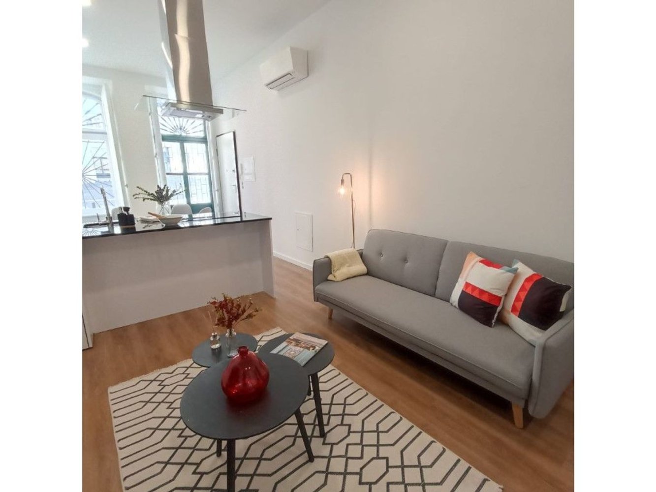1 bedroom Apartment in Lisbon, Portugal No. 84975