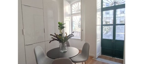 1 bedroom Apartment in Lisbon, Portugal No. 84975 3