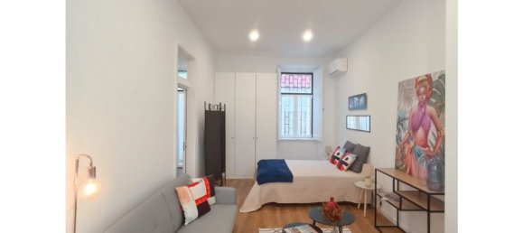 1 bedroom Apartment in Lisbon, Portugal No. 84975 9