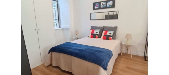 1 bedroom Apartment in Lisbon, Portugal No. 84975 5