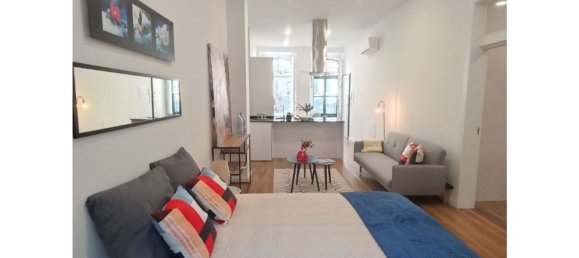 1 bedroom Apartment in Lisbon, Portugal No. 84975 11