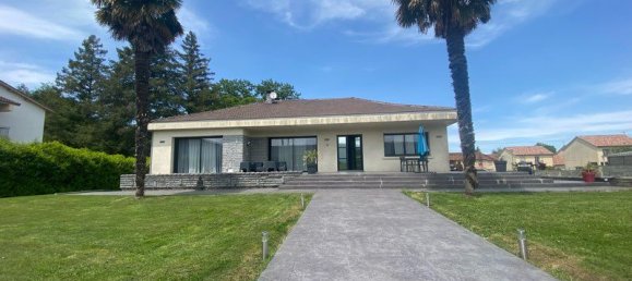 4 Schlafzimmer Haus in Occitanie, France, Nr. 321383 2