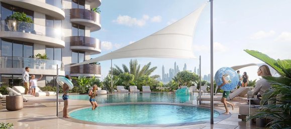 3 Schlafzimmer Wohnung in Dubai, UAE, Nr. 96234 8