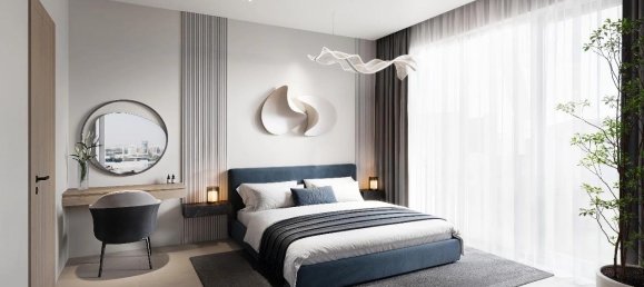 3 Schlafzimmer Wohnung in Dubai, UAE, Nr. 96234 3