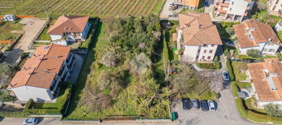 Terrain à Sant'Ambrogio di Valpolicella, Italy 1900m² No. 41404 4
