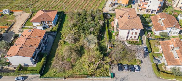 Terrain à Sant'Ambrogio di Valpolicella, Italy 1900m² No. 41404 12