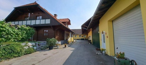 7 rooms House in Voitsberg, Austria No. 104063 6