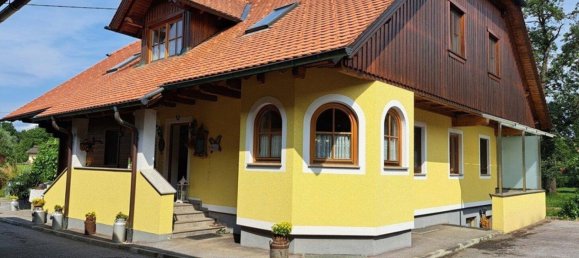 7 rooms House in Voitsberg, Austria No. 104063 25