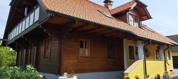 7 rooms House in Voitsberg, Austria No. 104063 3