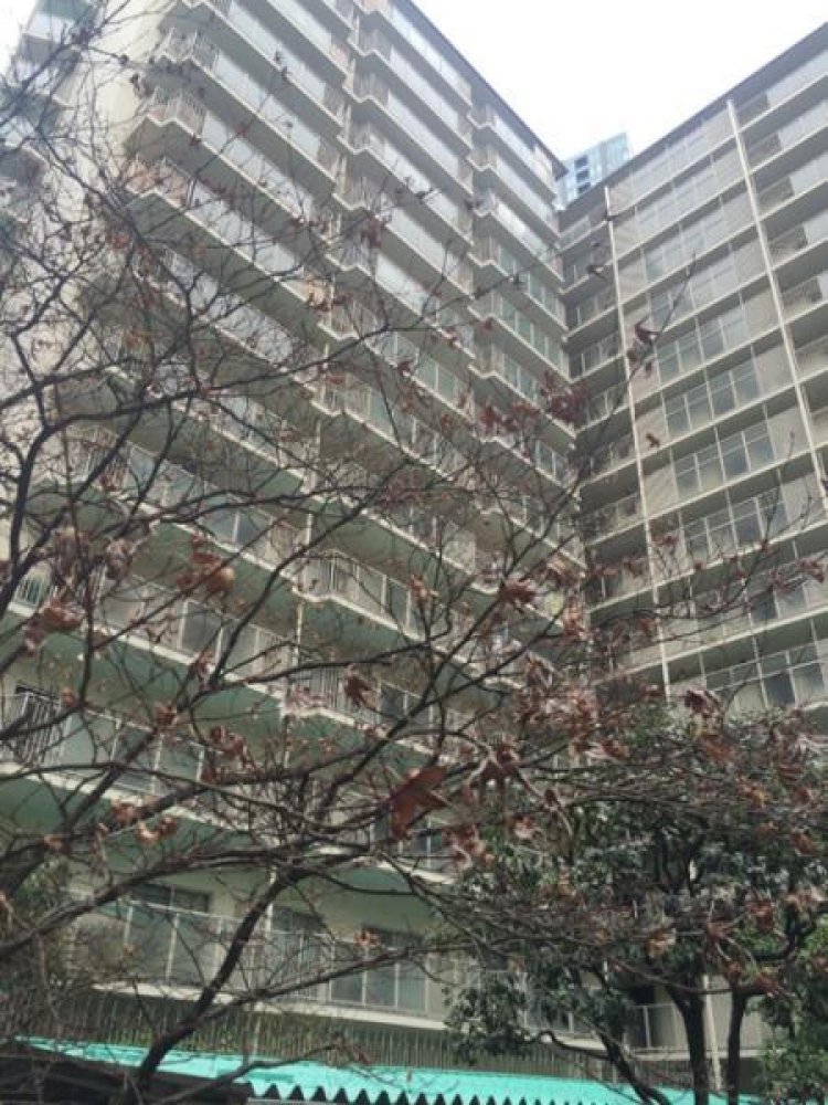 4 Schlafzimmer Wohnung in Kosaka, Japan, Nr. 2815