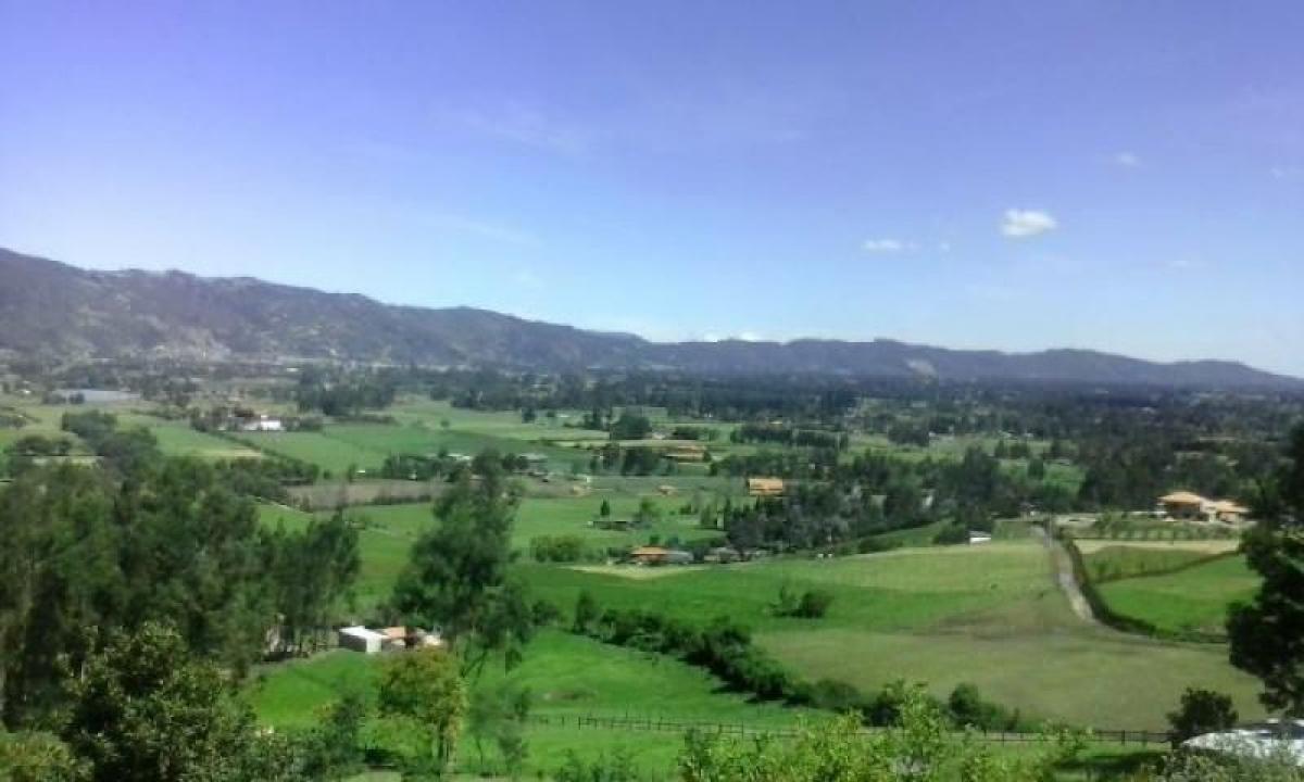 Дом с 3 спальнями в Кундинамарка, Колумбия № 5668