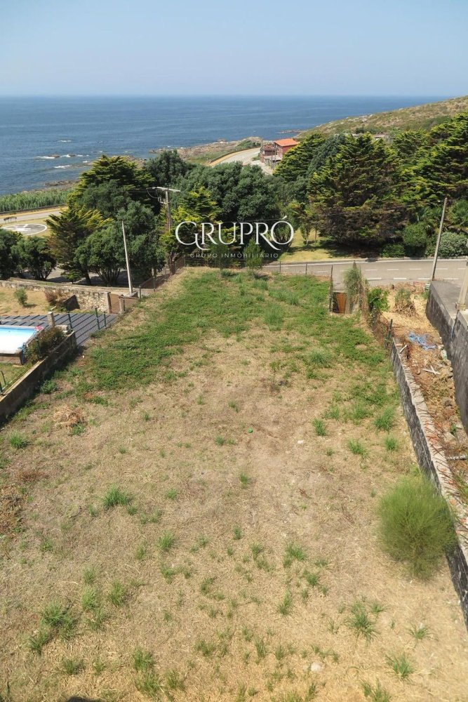  Land in Pontevedra, Spain No. 260728