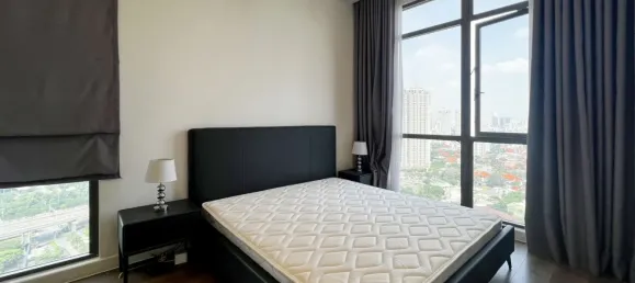 3 chambres appartement à louer à Thu Duc, Ho Chi Minh, Vietnam № 75250 4