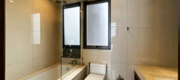 3 chambres appartement à louer à Thu Duc, Ho Chi Minh, Vietnam № 75250 3