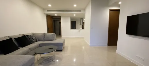 3 chambres appartement à louer à Thu Duc, Ho Chi Minh, Vietnam № 75250 11