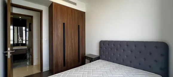 3 chambres appartement à louer à Thu Duc, Ho Chi Minh, Vietnam № 75250 5