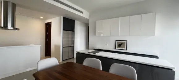 3 chambres appartement à louer à Thu Duc, Ho Chi Minh, Vietnam № 75250 7