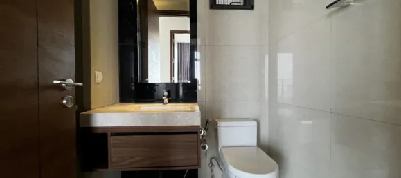 3 chambres appartement à louer à Thu Duc, Ho Chi Minh, Vietnam № 75250 2
