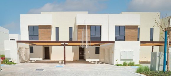 4 bedrooms Villa in Yas Island, UAE No. 39228 25