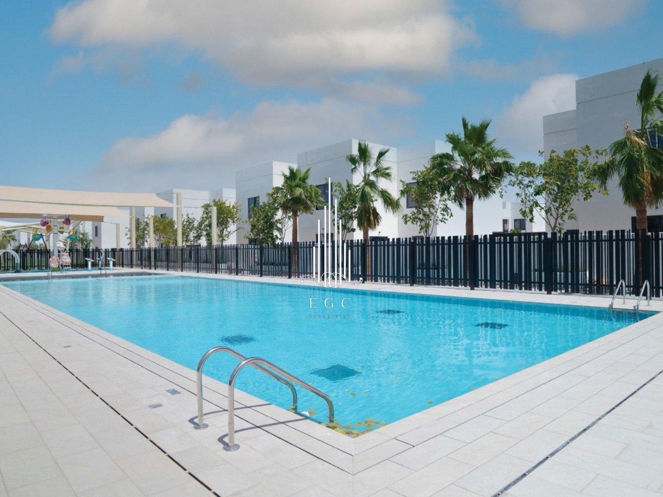 4 bedrooms Villa in Yas Island, UAE No. 39228