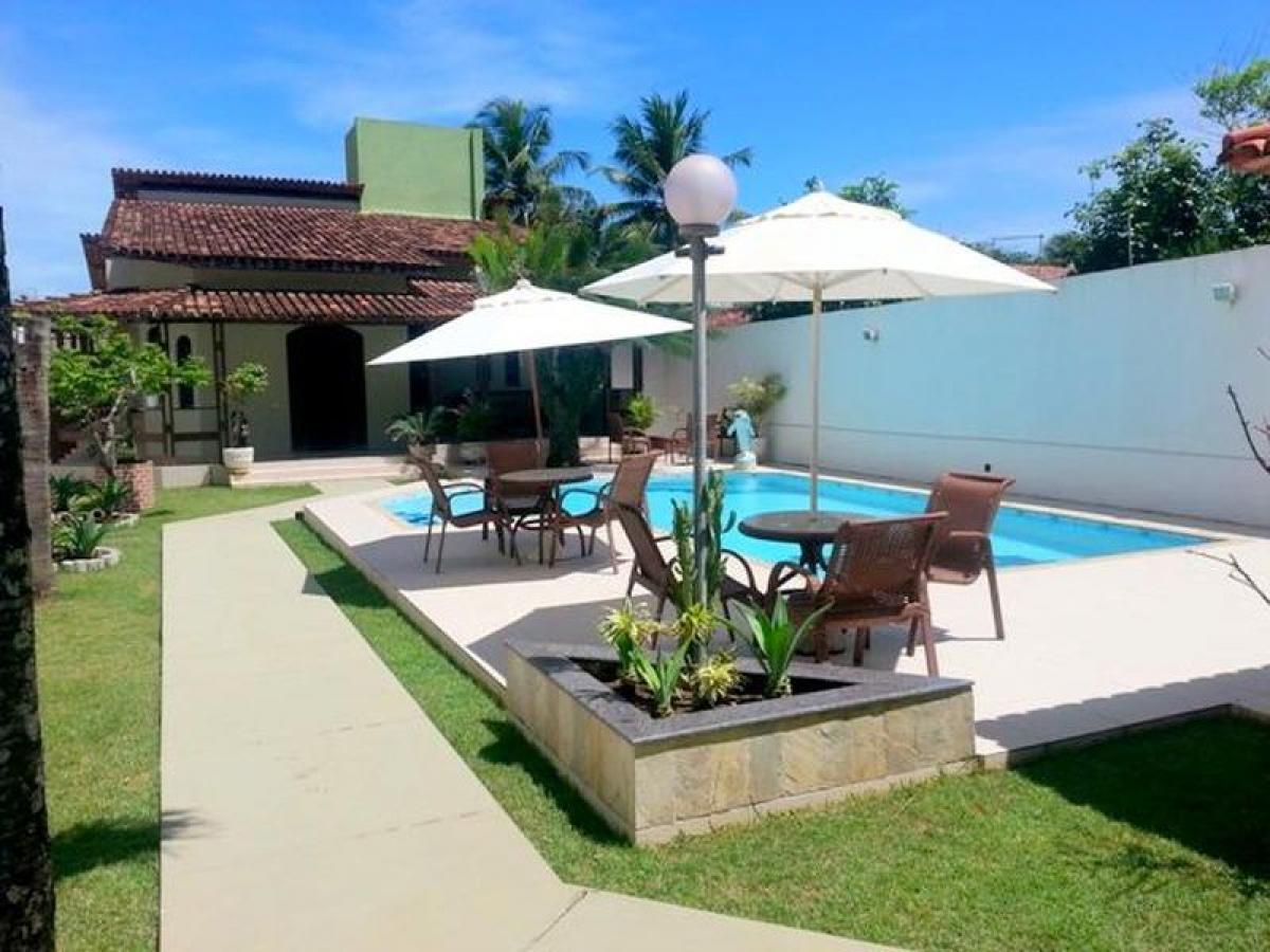 3 Schlafzimmer Haus in Salvador, Brazil, Nr. 461002